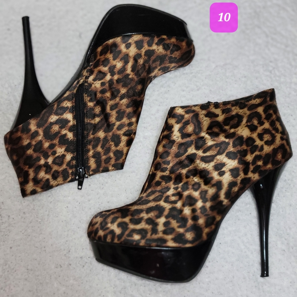 Womens heels